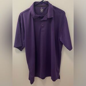 Edwards Men’s Polo. Size X-Large